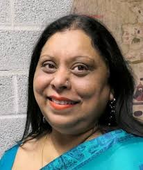 Paula Banerjee